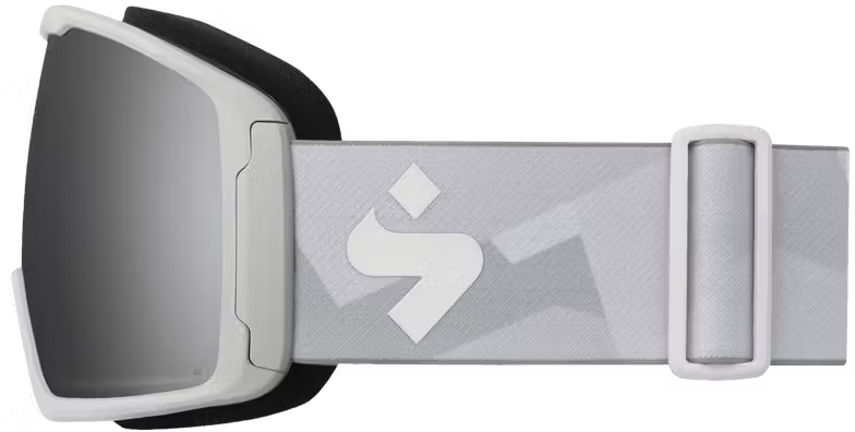 Sweet Protection Clockwork RIG Reflect BLI Bronco White/Bronco Peaks/RIG Obsidian
