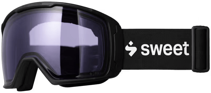 Sweet Protection Clockwork MAX RIG Reflect Rig Quartz/Matte Black/Black Sweet Protection