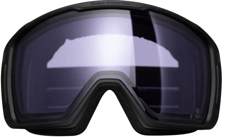 Sweet Protection Clockwork MAX RIG Reflect Rig Quartz/Matte Black/Black Sweet Protection