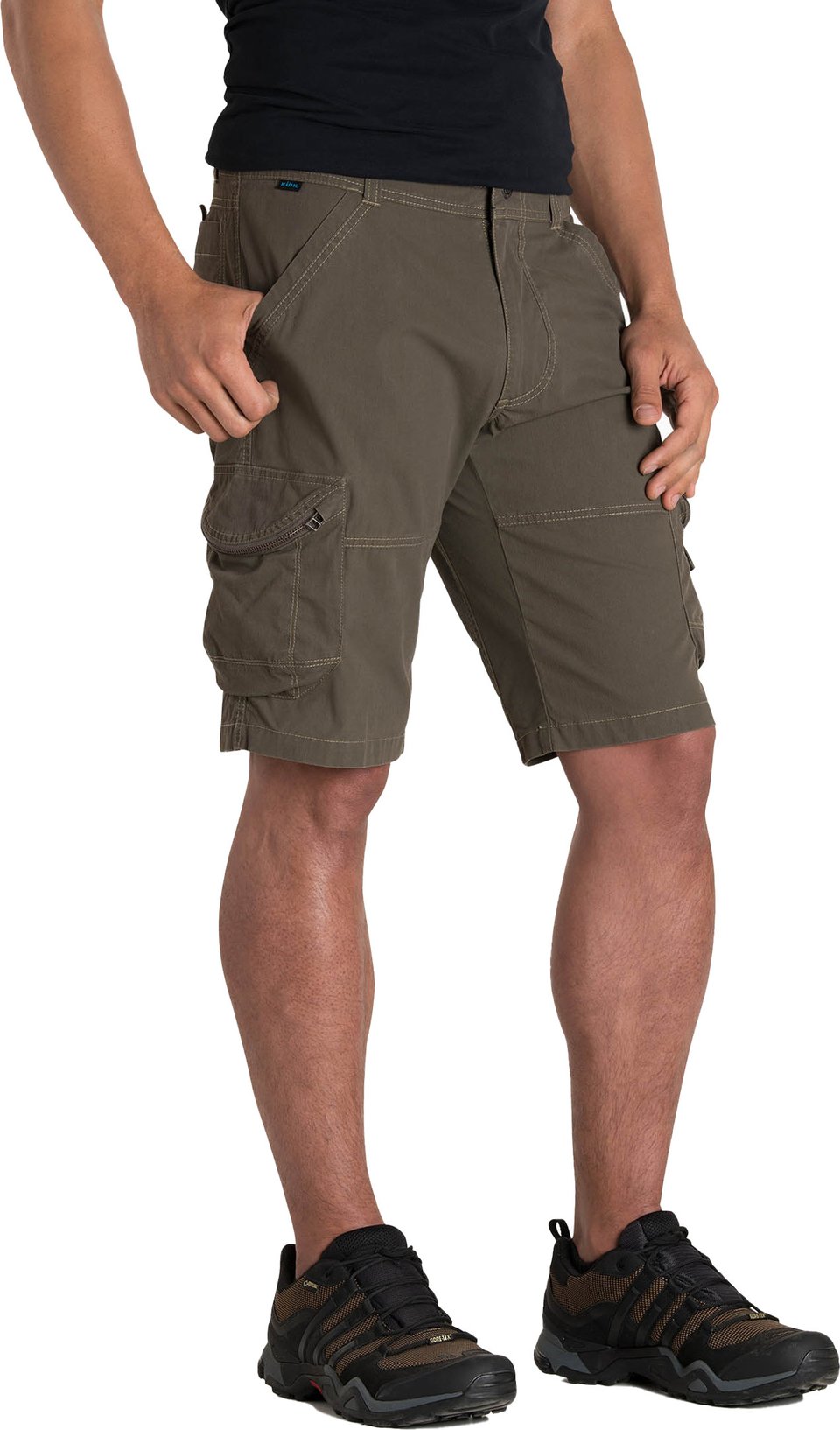 Men's Ambush Cargo Shorts