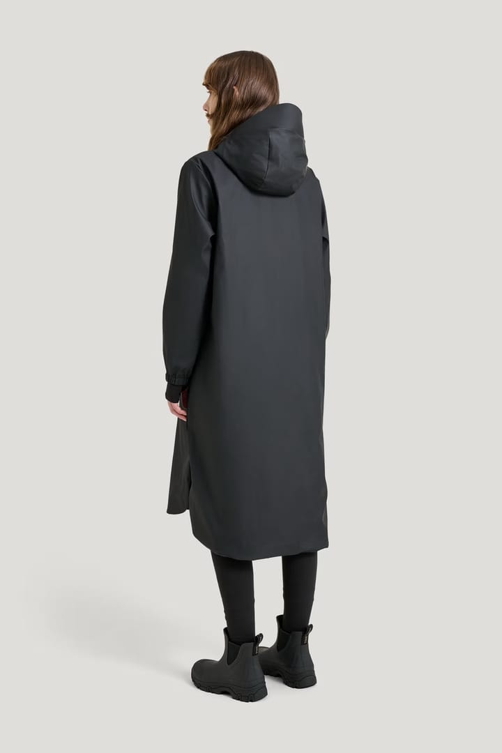 Tretorn Ruby Insulated Raincoat 059/black Tretorn