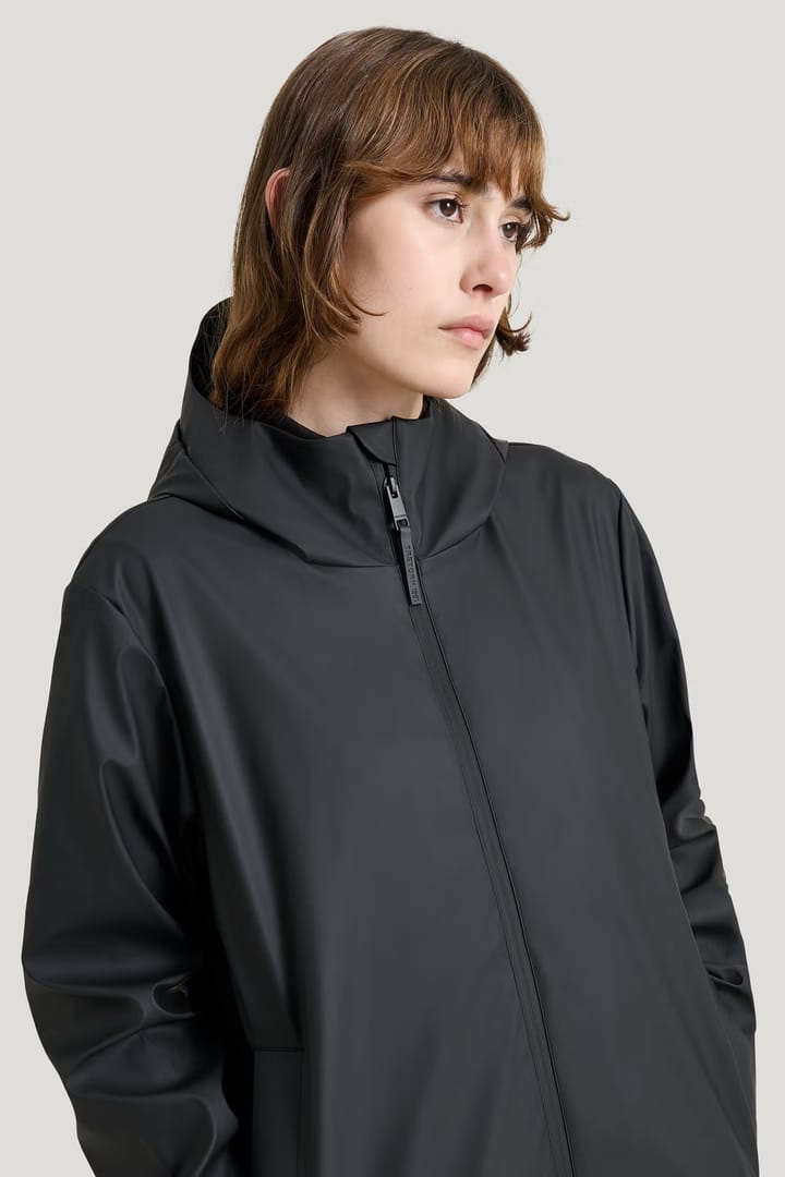 Tretorn Ruby Insulated Raincoat 059/black Tretorn