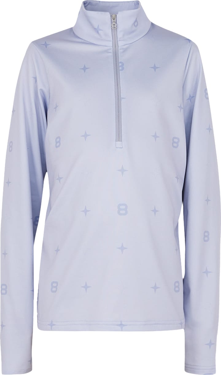 8848 Altitude Juniors' 8 Star Sweat Icelandic Blue 8848 Altitude