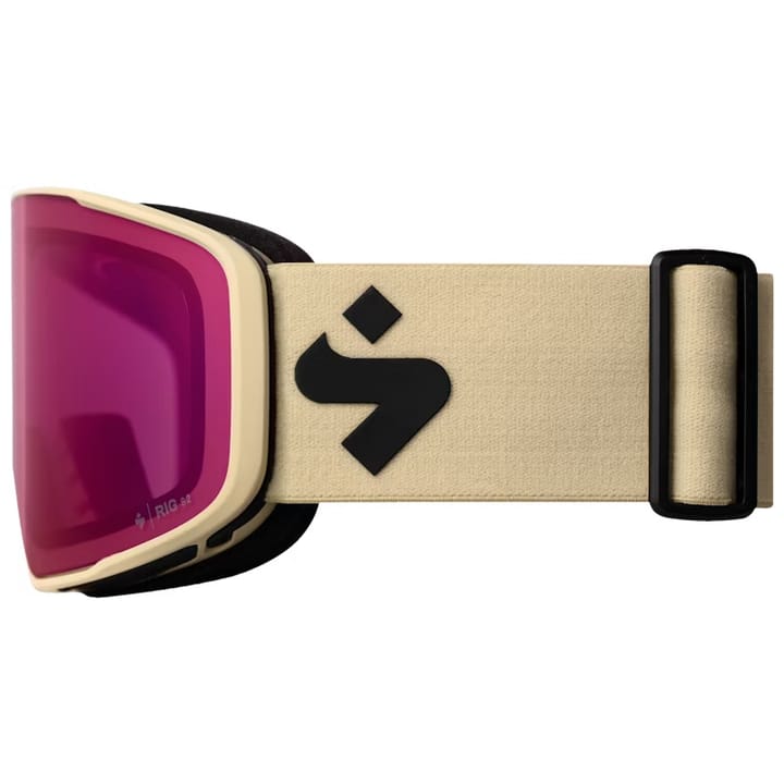 Sweet Protection Boondock RIG Reflect Rig Bixbite/matte Cream/cream Sweet Protection