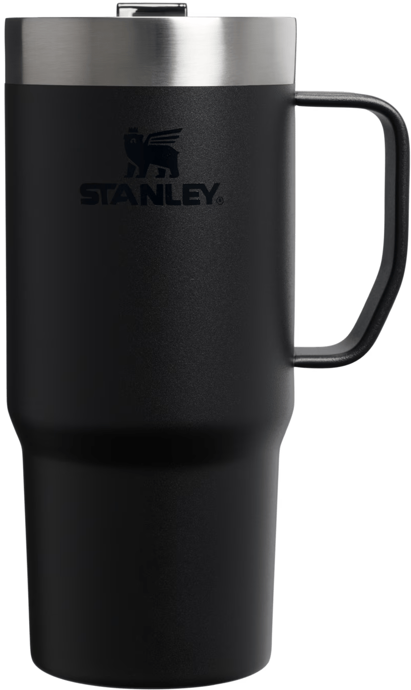 Stanley Everyday Suburban Mug 0,47 L Black 2.0