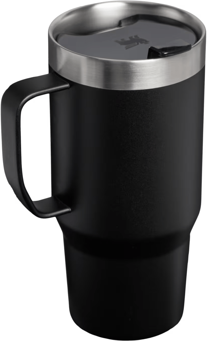 Stanley Everyday Suburban Mug 0,71 L Black 2.0 Stanley