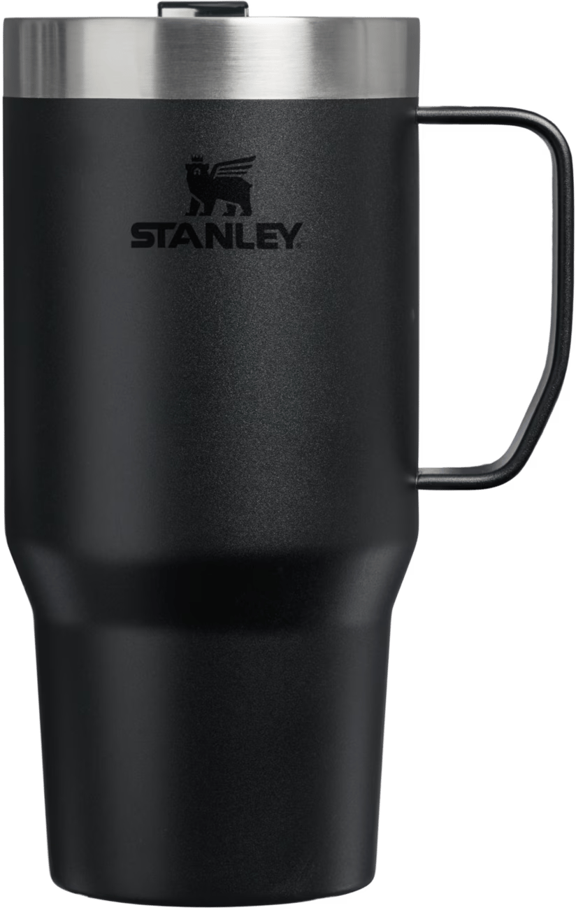 Stanley Everyday Suburban Mug 0,71 L Black 2.0