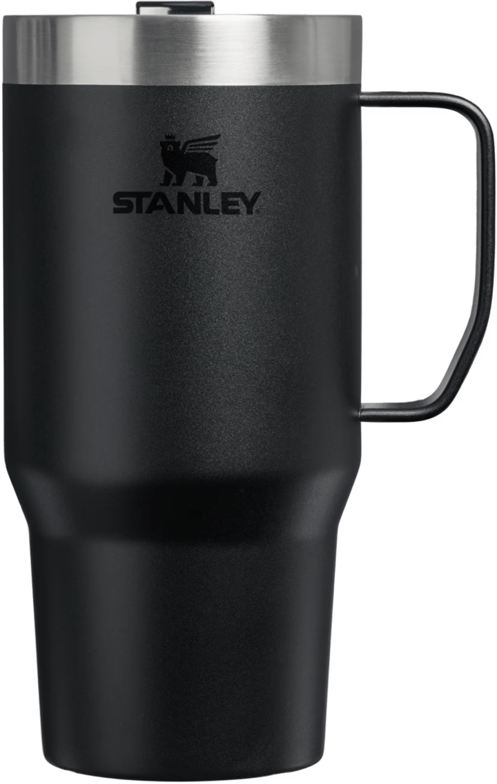 Stanley Everyday Suburban Mug 0,71 L Black 2.0 Stanley