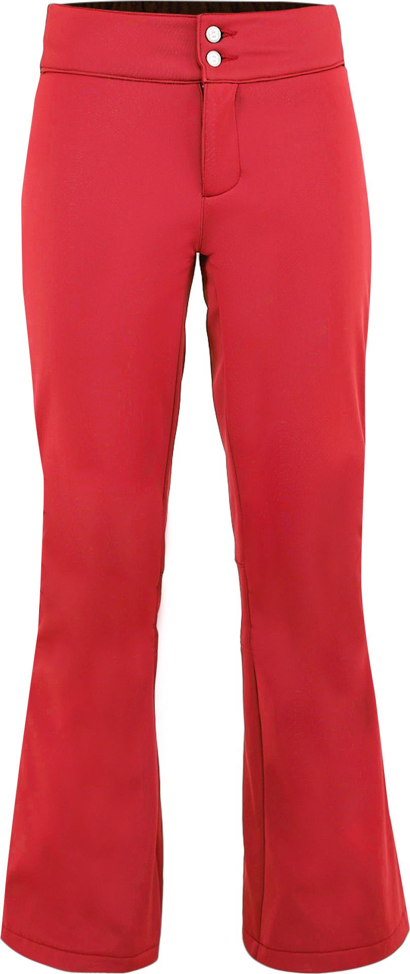 8848 Altitude Josephine Ski Pant Poinsetta Red