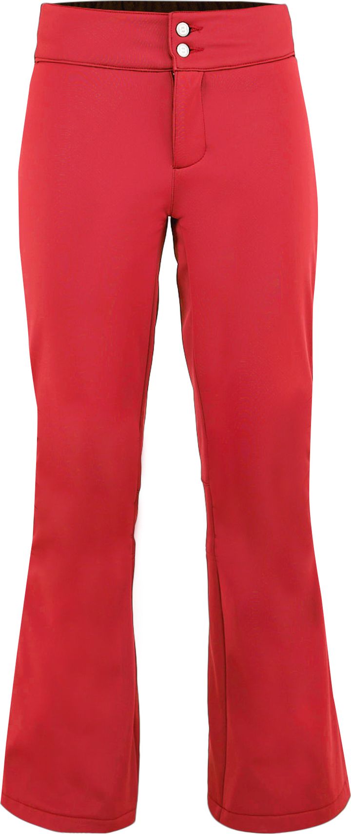 8848 Altitude Kids' Josephine Ski Pant Poinsetta Red 8848 Altitude