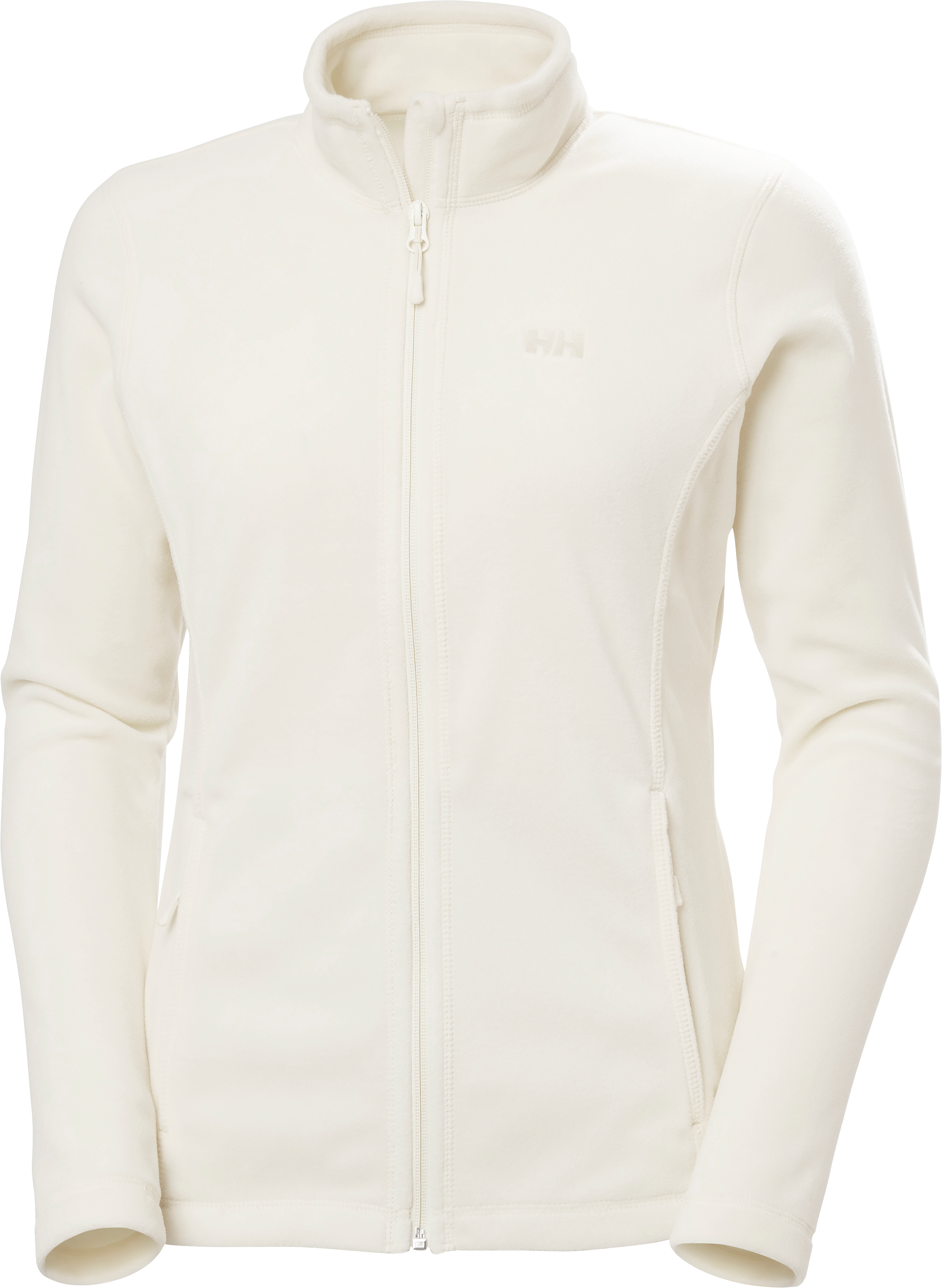 Helly Hansen Women's Daybreaker Fleece Jacket Snow Mellomlag trøyer XS