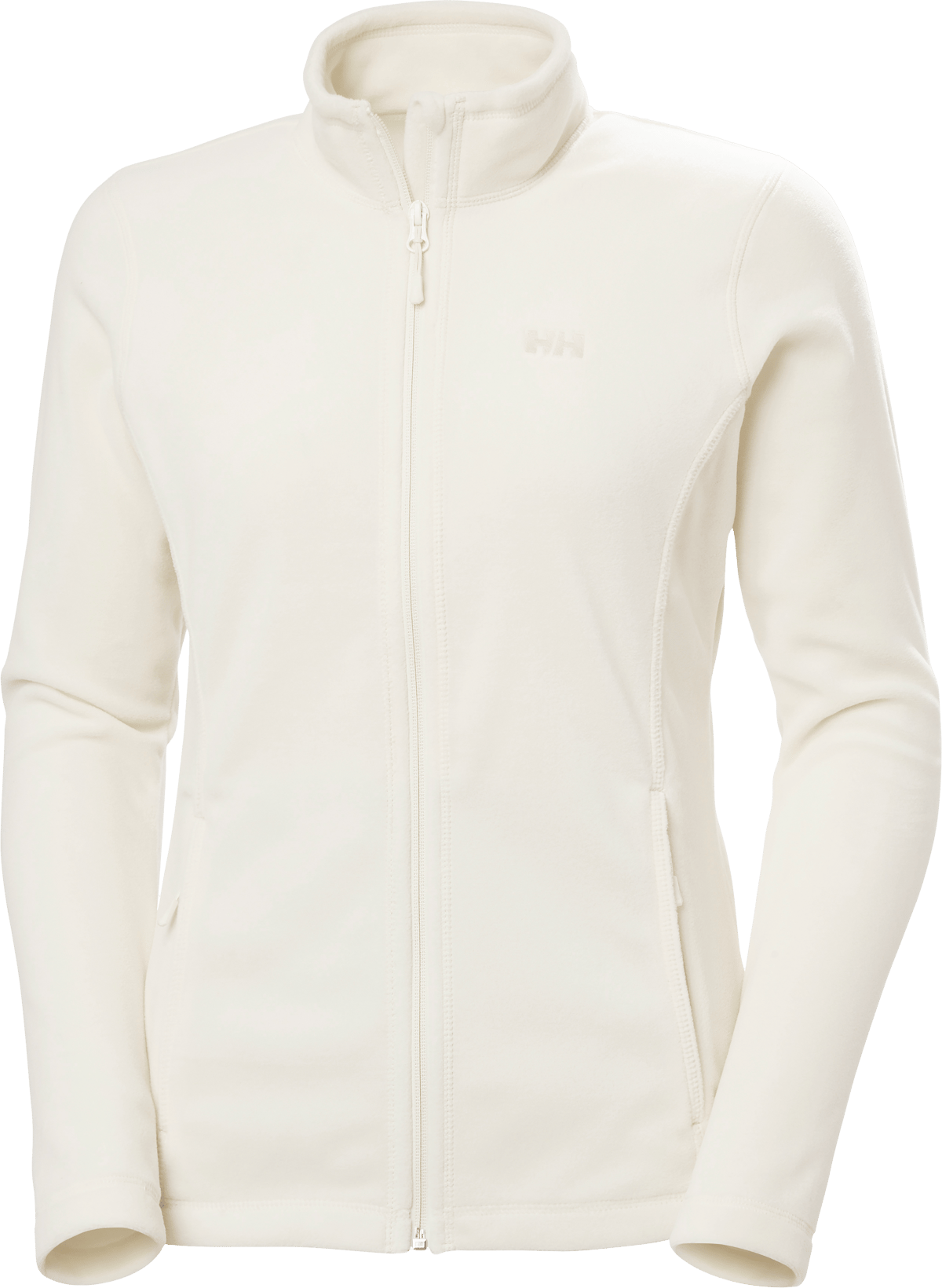 Helly Hansen Women's Daybreaker Fleece Jacket Snow