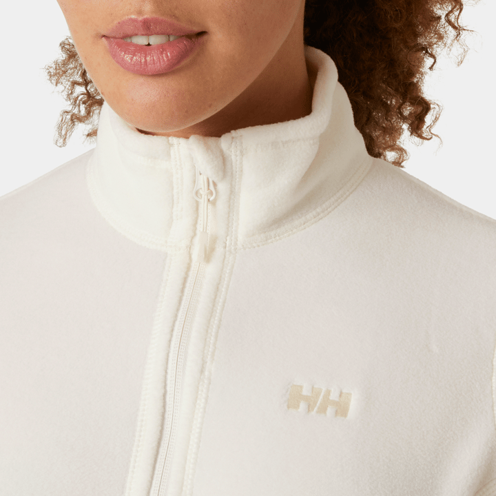 Helly Hansen Women's Daybreaker Fleece Jacket Snow Helly Hansen