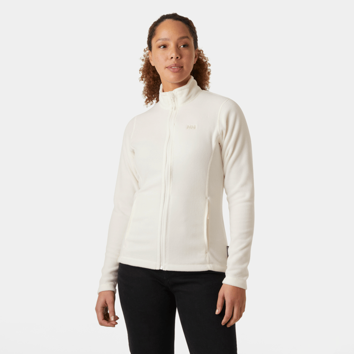 Helly Hansen Women's Daybreaker Fleece Jacket Snow Helly Hansen