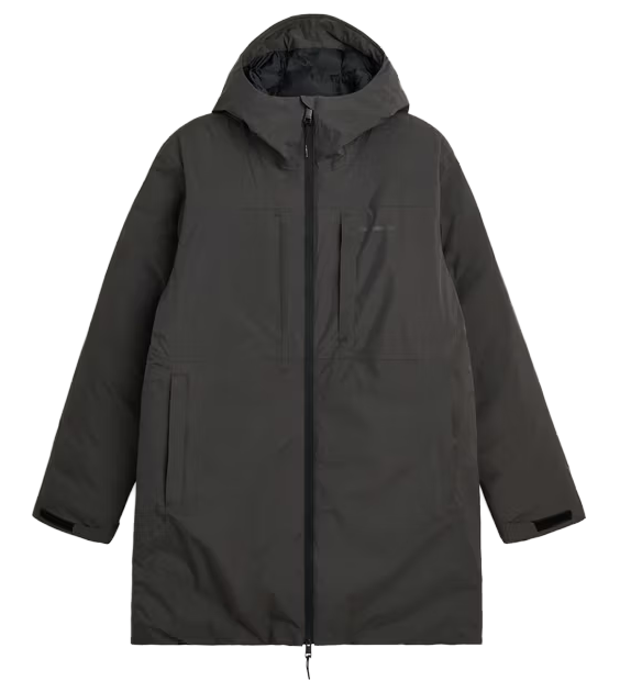 Men's Arctic Insulated Parka