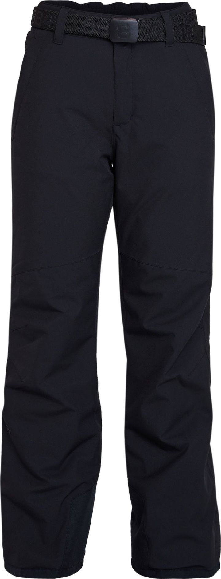 8848 Altitude Kids' Atoc 2.0 Pant Black 8848 Altitude