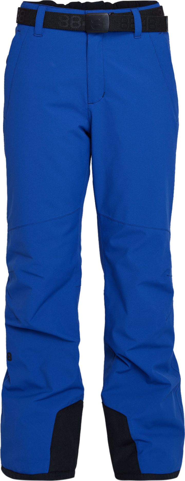 8848 Altitude Kids' Atoc 2.0 Pant Heron Blue 8848 Altitude