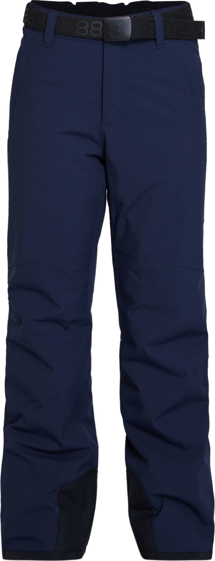 8848 Altitude Kids' Atoc 2.0 Pant Navy