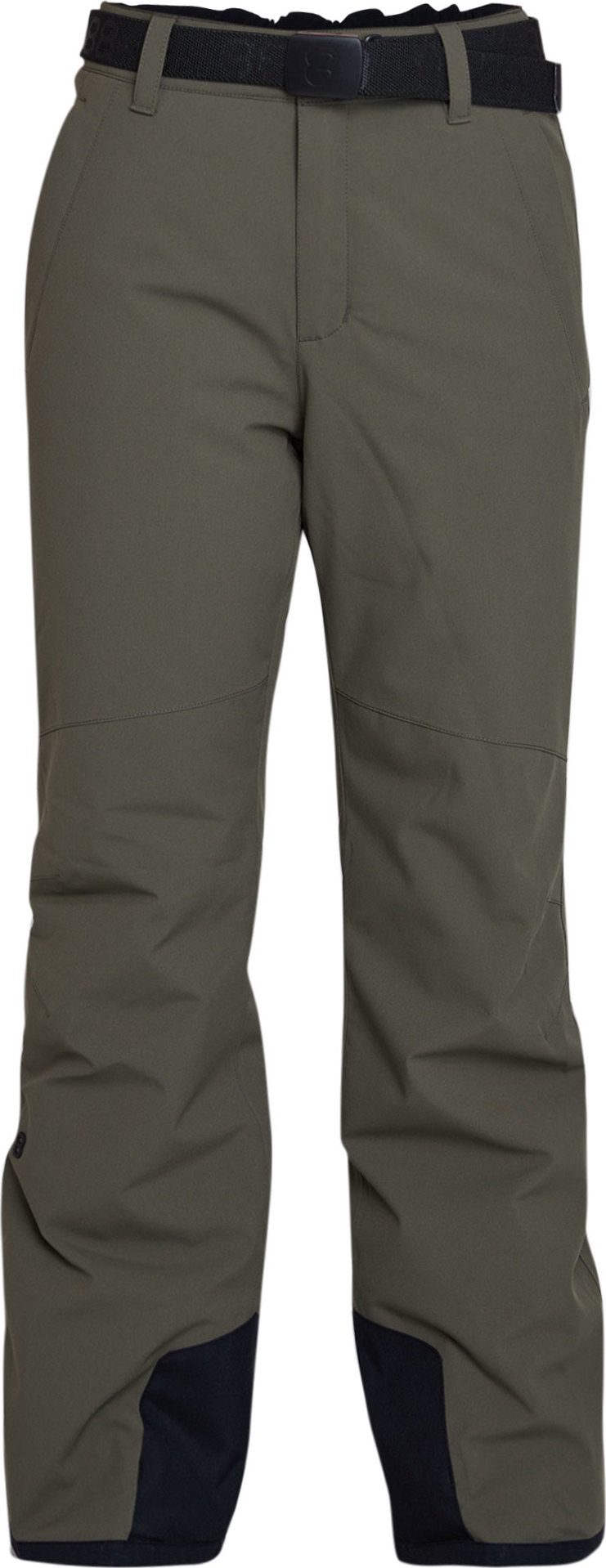 8848 Altitude Kids' Atoc 2.0 Pant Royal Green