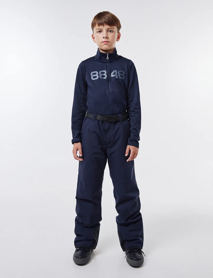 8848 Altitude Junior's Charlie Sweat Navy 8848 Altitude