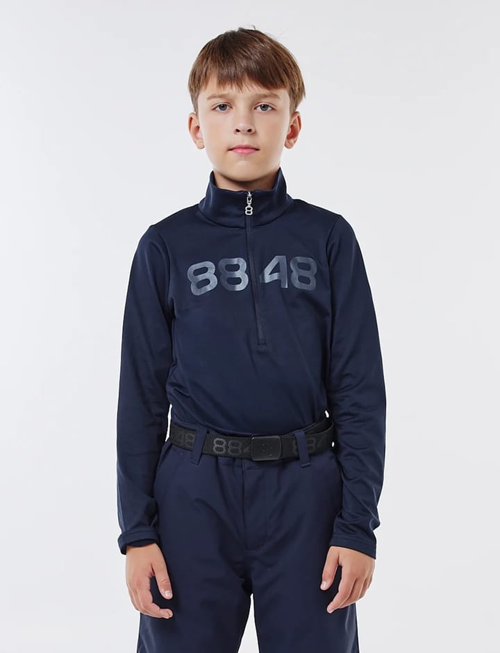 8848 Altitude Junior's Charlie Sweat Navy 8848 Altitude