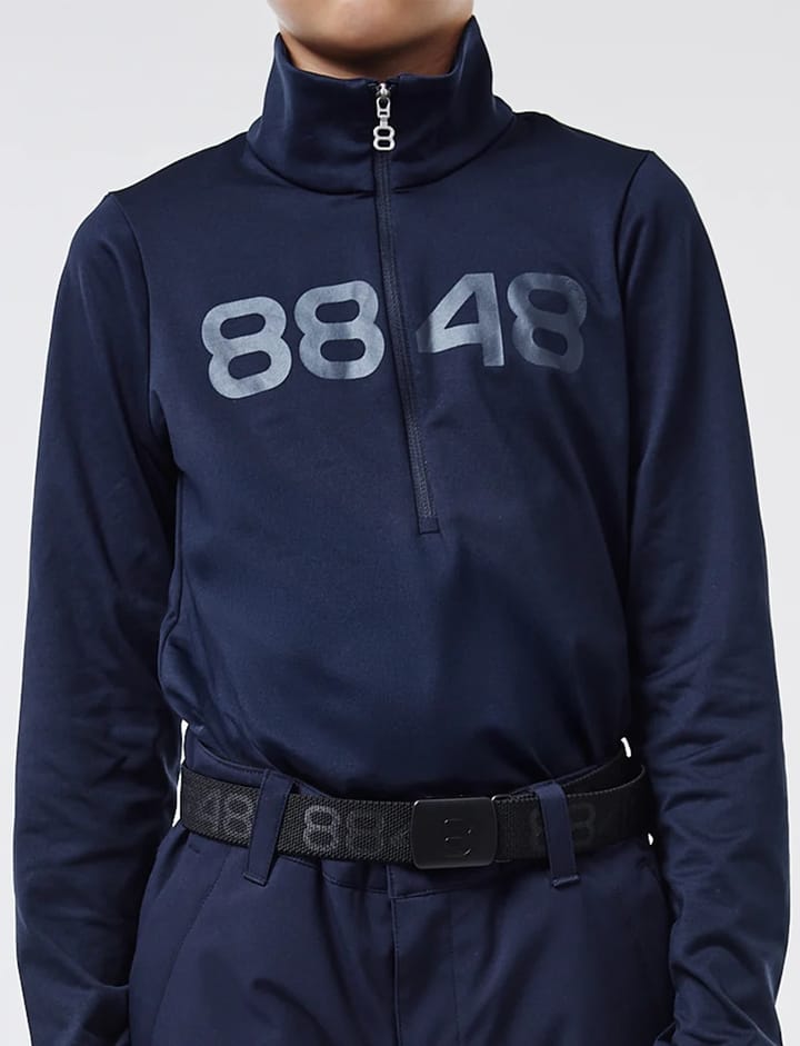 8848 Altitude Junior's Charlie Sweat Navy 8848 Altitude