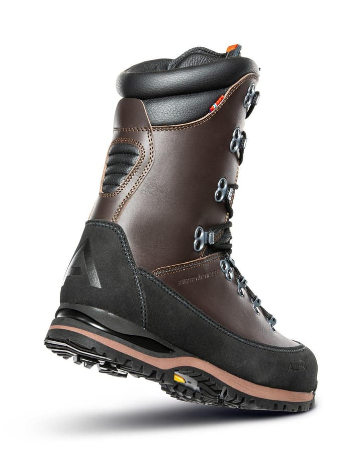 Alfa Bever Pro Advance 2.0 Gtx Classic Brown Alfa