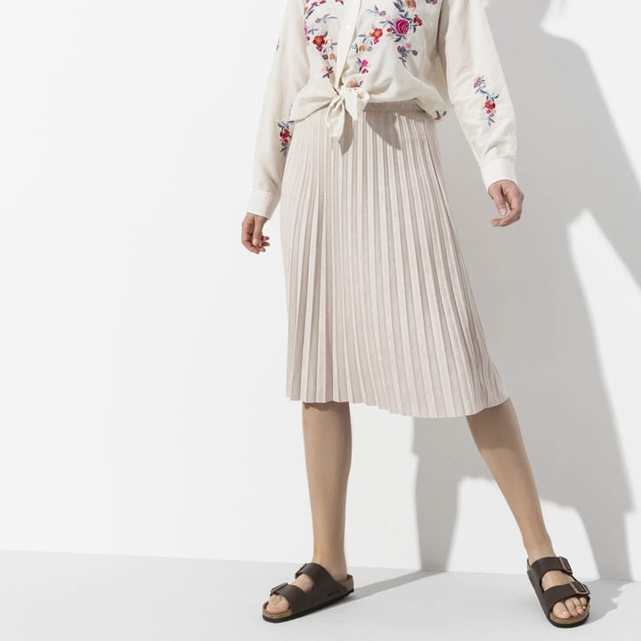 Birkenstock Unisex Arizona Birko-Flor Regular Dark Brown Birkenstock