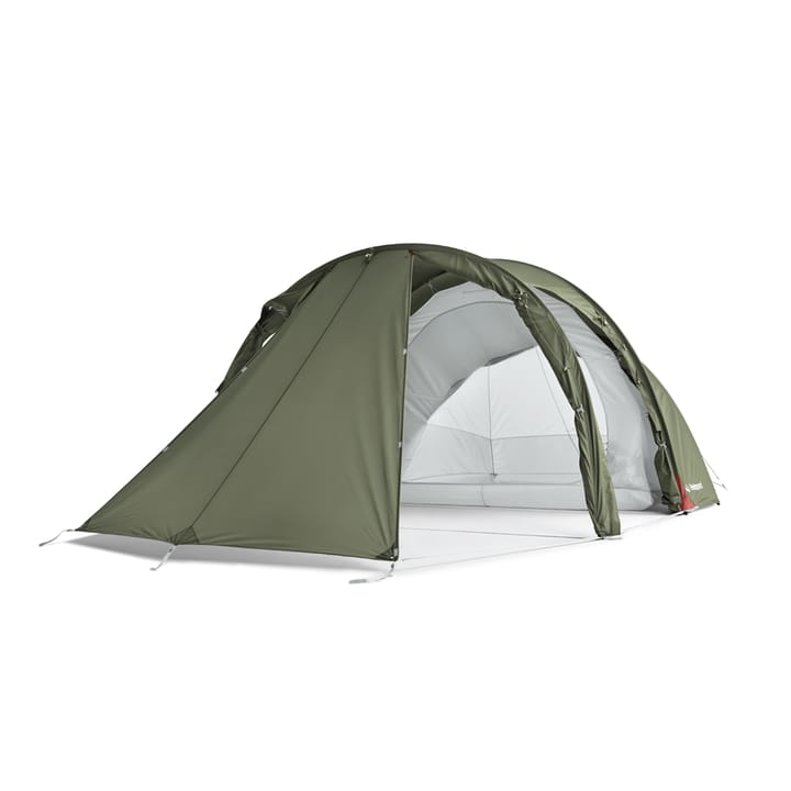 Helsport Inner Tent 4p Basecamp Tunnel Light Grey Helsport