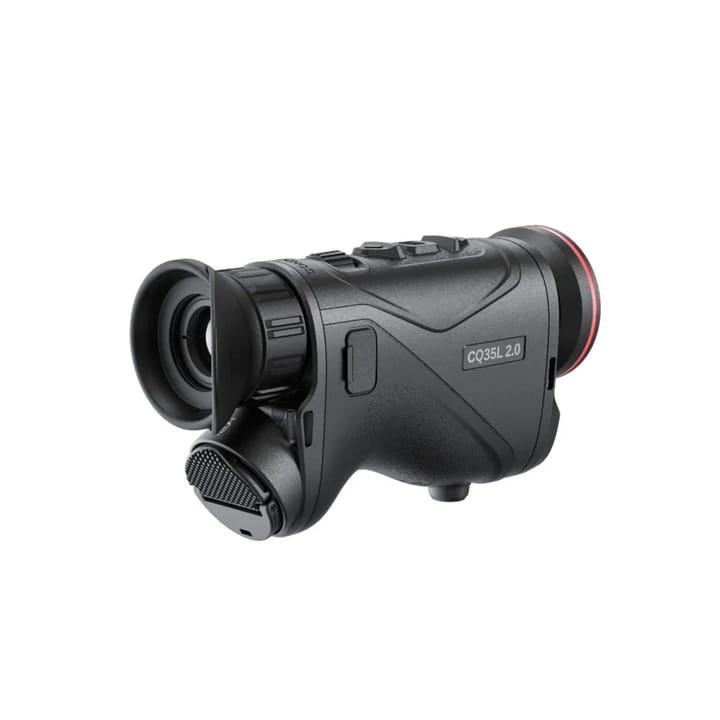 HIK Micro Condor Cq35l 2.0 Thermal Monocular Nocolor HIK Micro HIK Micro Condor Cq35l 2.0 Thermal Monocular Nocolor HIK Micro