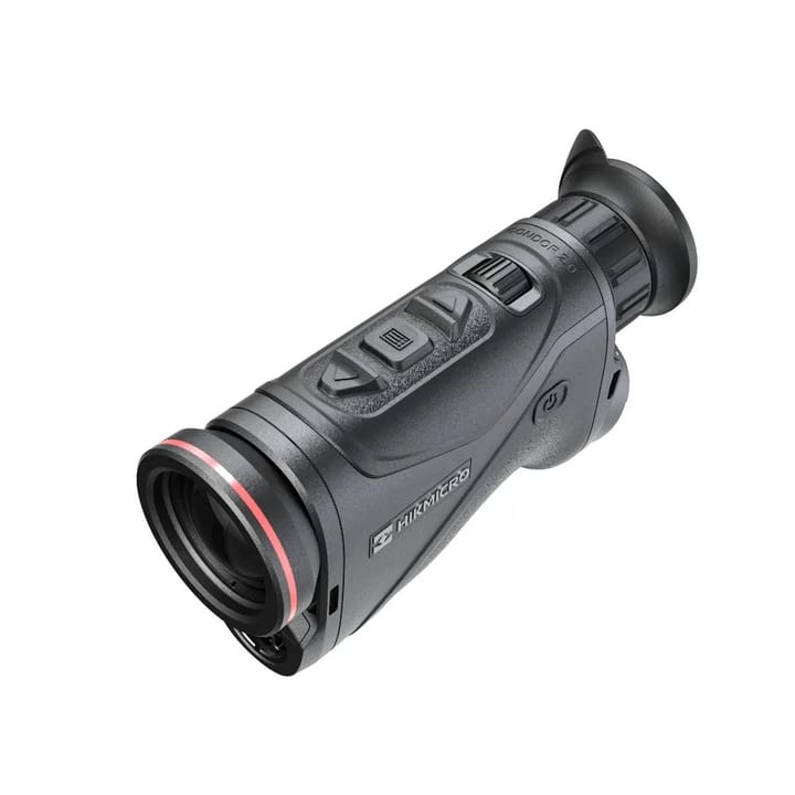 HIK Micro Condor Cq35l 2.0 Thermal Monocular Nocolor HIK Micro HIK Micro Condor Cq35l 2.0 Thermal Monocular Nocolor HIK Micro