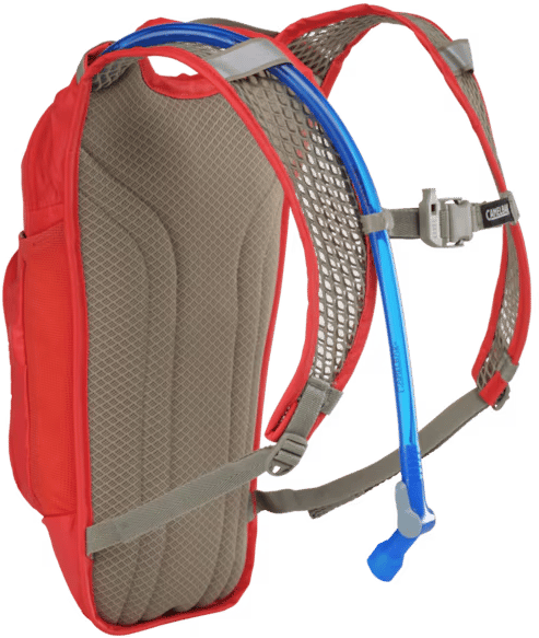 CamelBak Mini M.U.L.E. Scarlet CamelBak