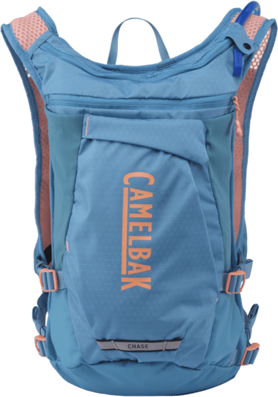 CamelBak Women'S Chase Adventure 8 Vest Teal/blush CamelBak