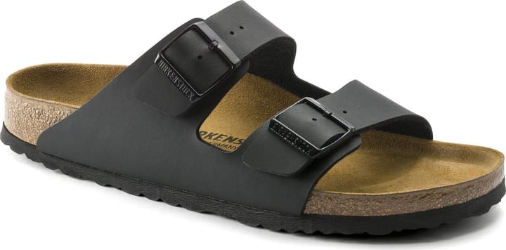 Birkenstock Arizona Birko-Flor Regular Black Birkenstock