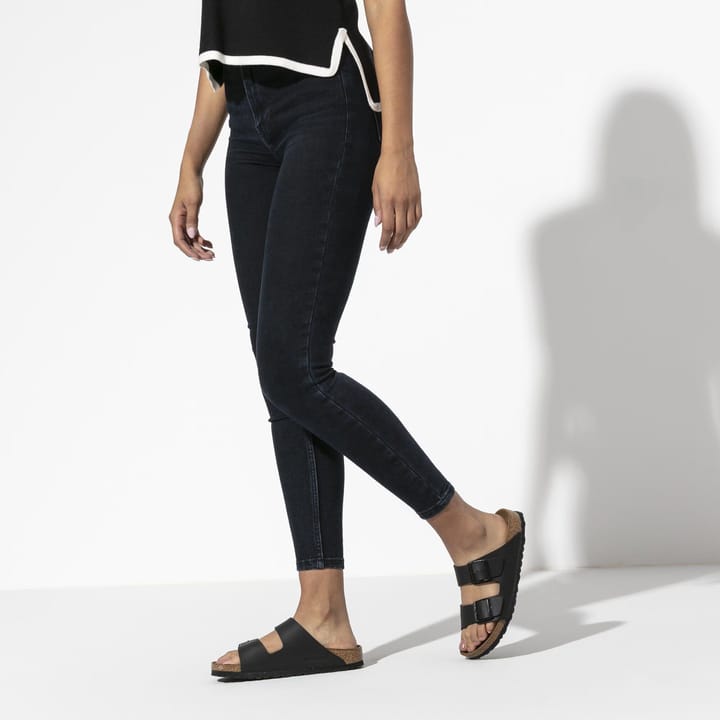 Birkenstock Arizona Birko-Flor Regular Black Birkenstock