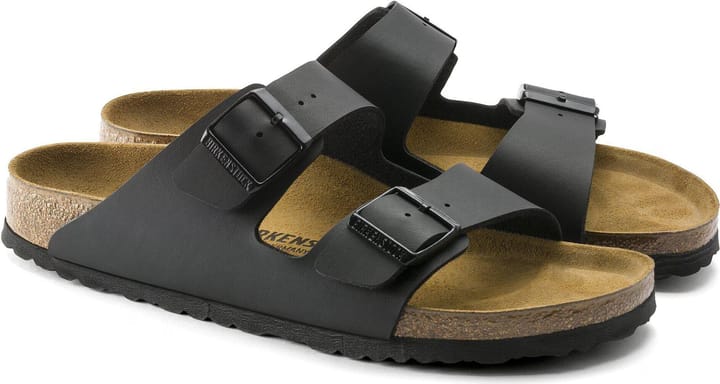 Birkenstock Arizona Birko-Flor Regular Black Birkenstock