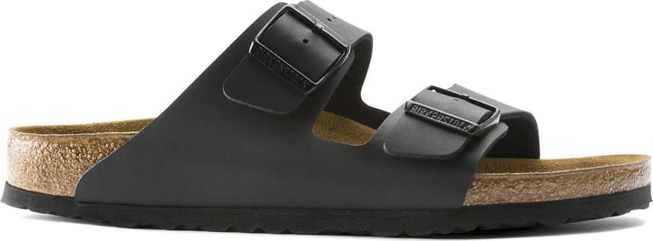 Birkenstock Arizona Birko-Flor Regular Black Birkenstock
