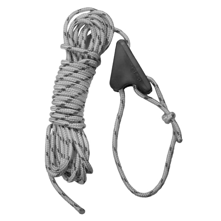 Helsport Helsport Guy Lines 2 Mm, 6pcs Á 4m Adventure Grey Helsport