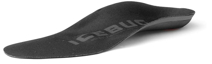 Icebug Insoles Slim High Black Icebug