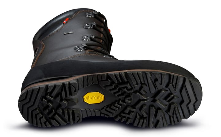 Alfa Bever Pro Advance Gore-tex Classic Brown Alfa Alfa Bever Pro Advance Gore-tex Classic Brown Alfa