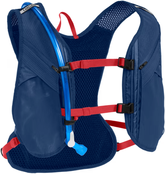 CamelBak Chase Race 4 Vest Deep Sea CamelBak