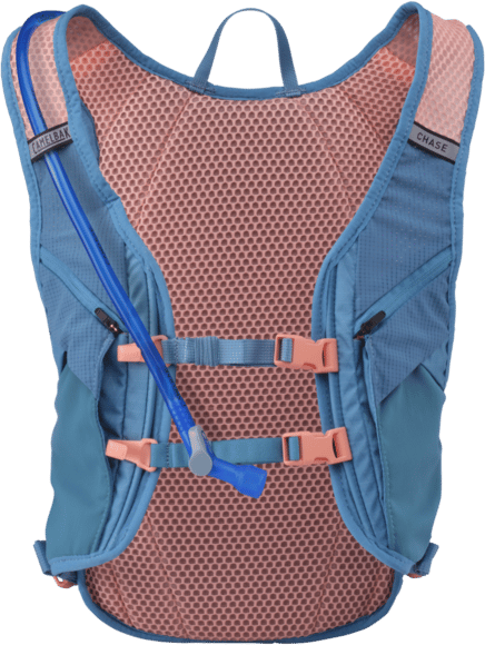 CamelBak Women'S Chase Adventure 8 Vest Teal/blush CamelBak
