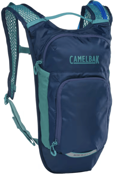 CamelBak Mini M.U.L.E. Deep Sea CamelBak
