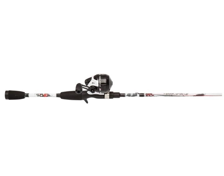 Abu Garcia Ikedude3sc6/562m 10-30g Spincast Combo Abu Garcia Abu Garcia Ikedude3sc6/562m 10-30g Spincast Combo Abu Garcia