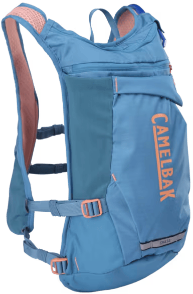 CamelBak Women'S Chase Adventure 8 Vest Teal/blush CamelBak