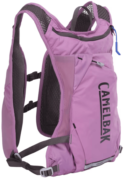 CamelBak Women's Chase Race 4 Vest Lavendar CamelBak