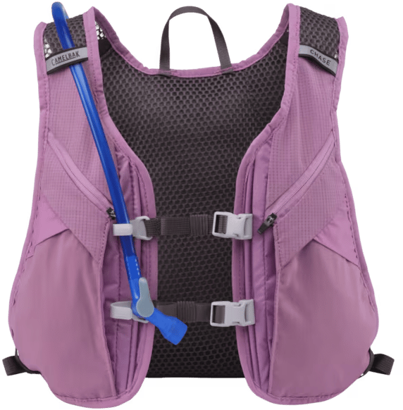 CamelBak Women's Chase Race 4 Vest Lavendar CamelBak
