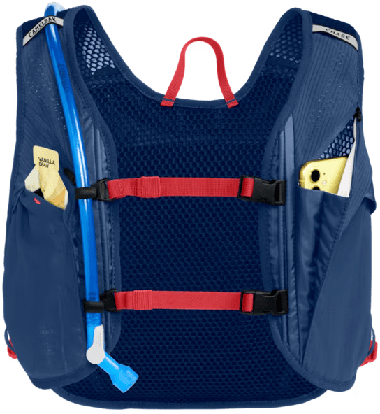 CamelBak Chase Race 4 Vest Deep Sea CamelBak