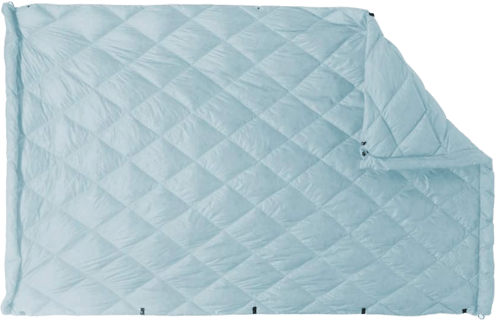 Kammok Bobcat 55 Mist Blue Kammok