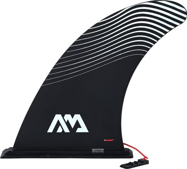 Aqua Marina Slide-In Center Fin Black Aqua Marina